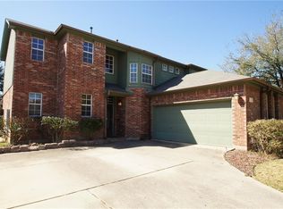 1700 Chalice Cv, Round Rock, TX 78665