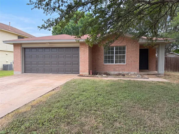 616 Barbara Way, Bastrop, TX 78602