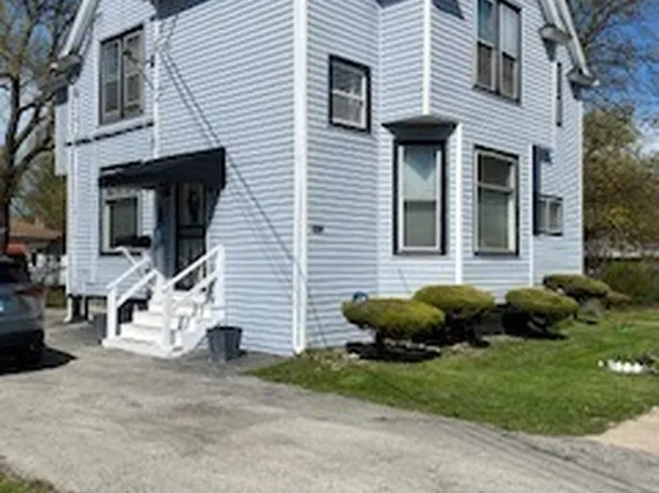 14227 Lincoln Ave, Dolton, IL 60419