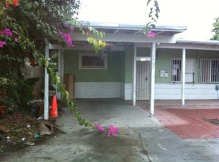 1407 W 163rd St, Compton, CA 90220