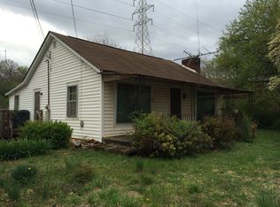 4330 Papermill Dr, Knoxville, TN 37909