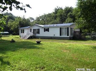 578 Tynan Rd, Cleveland, NY 13042