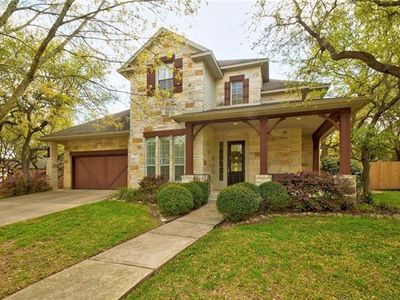 7421 Doswell Ln, Austin, TX, 78739