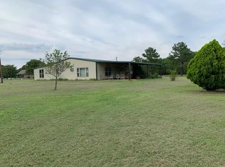 128 Lcr 755b, Groesbeck, TX 76642