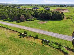860 Creekside Trl #1, Guthrie, OK 73044