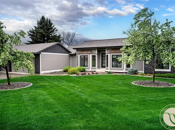 3230 Ben Hogan Ln, Billings, MT 59106