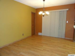 1208 Ridgeview Dr, Montevideo, MN 56265