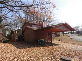 5500 Granby Rd, North Little Rock, AR 72118