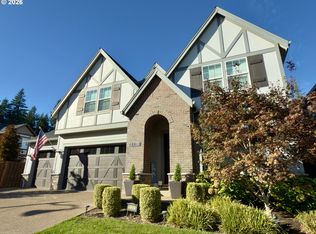 15315 SE Lewis St, Happy Valley, OR