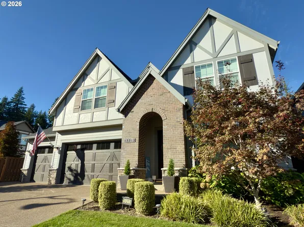 15315 SE Lewis St, Happy Valley, OR 97086