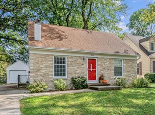 2609 39th St, Des Moines, IA 50310