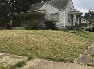 207 E Auburndale Ave, Youngstown, OH