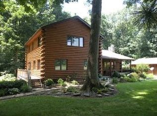 15065 Franklin Rd, Brookville, IN 47012