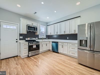 2623 W Cold Spring Ln, Baltimore, MD, 21215