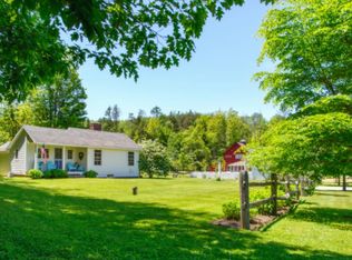 271 Adams Ml, Stowe, VT 05672