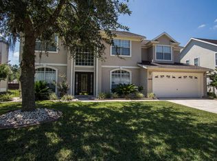 11644 Summer Brook Court, Jacksonville, FL 32258