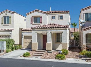 7670 Crystal Village Ln, Las Vegas, NV 89113