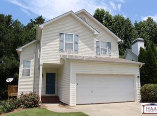 187 Stoneforest Dr, Woodstock, GA 30189
