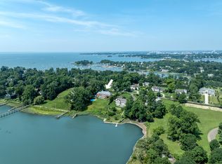 101 Long Neck Point Rd, Darien, CT 06820