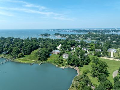 101 Long Neck Point Road, Darien, CT, 06820