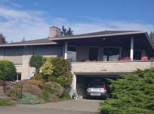 11536 6th Ave NW, Seattle, WA 98177