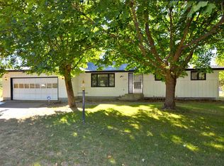 11725 N Cheyenne Rd, Mead, WA 99021