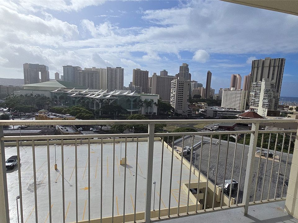 1st image of 1655 Makaloa St APT 1308