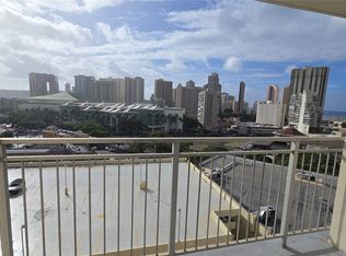 Kapiolani Manor, Honolulu, HI 96814