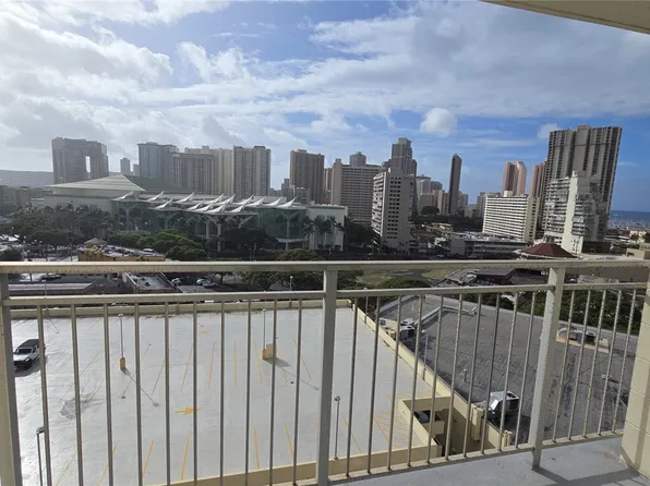 1655 Makaloa St APT 1308, Honolulu, HI 96814