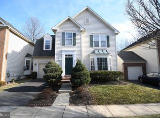 315 Highland Ridge Ave, Gaithersburg, MD 20878