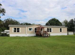 13591 SE 119th Place Rd, Ocklawaha, FL 32179