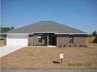 2262 Lewis St, Crestview, FL 32536