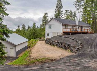 26610 N Jackson Rd, Chattaroy, WA 99003