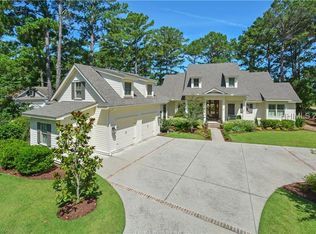 12 Lexington Dr, Bluffton, SC 29910