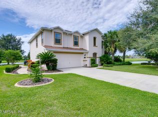 1167 Nochaway Dr, Saint Augustine, FL 32092
