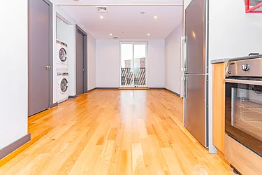 Rented by MySpaceNYC