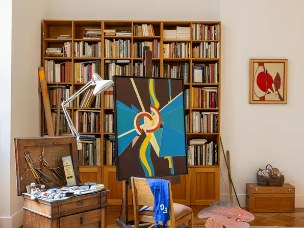 27 West 67th Street image 7 of 15