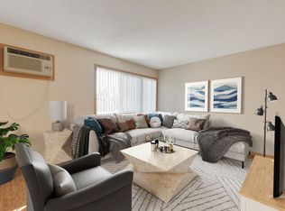 Townview Villas, Duluth, MN 55806