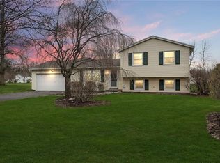 112 Laura Ln, Brockport, NY 14420
