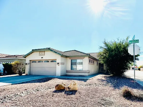 10781 W WINDSOR Avenue, Avondale, AZ 85392