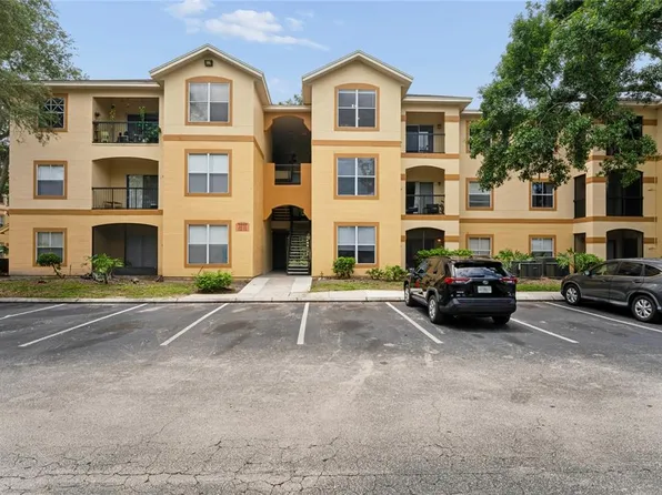 5618 Pinnacle Heights Cir APT 309, Tampa, FL 33624