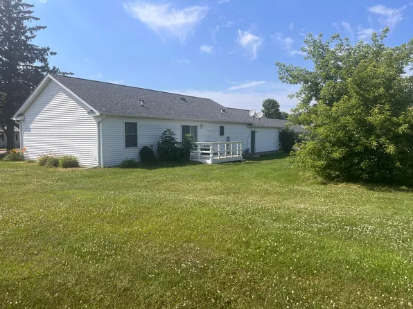 340 Prentice St S, Clayton, WI 54004