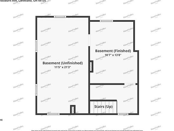 3rd image of 12522 Crossburn Ave