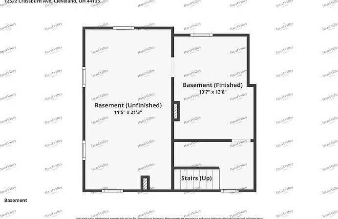 12522 Crossburn Ave — Photo 3