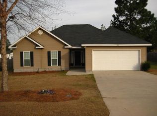 150 Royal Pine Dr, Warrenville, SC 29851