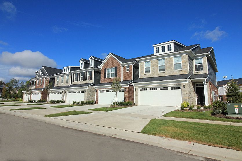 Home Exterior 6-Unit