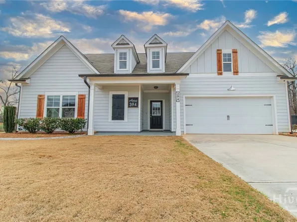 394 Glenn Trail, Winder, GA 30680