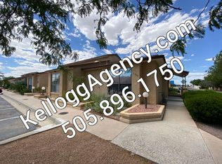 3943 Villa Way SE, Rio Rancho, NM 87124