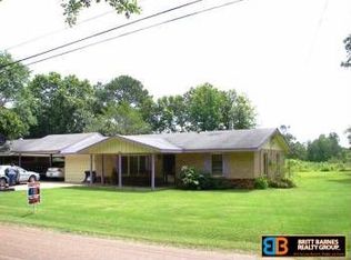 516 Dorrill St, Carthage, MS 39051
