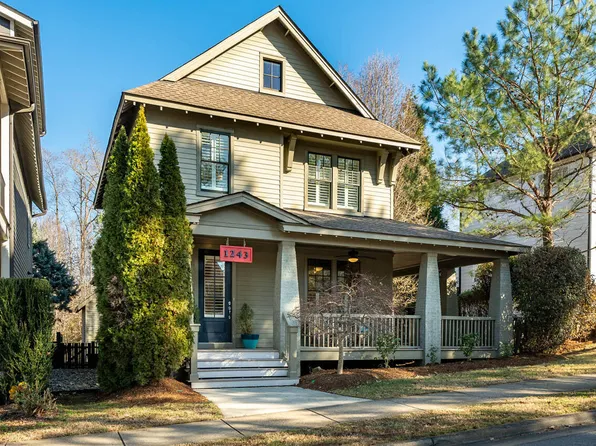 1243 Great Ridge Pkwy, Chapel Hill, NC 27516